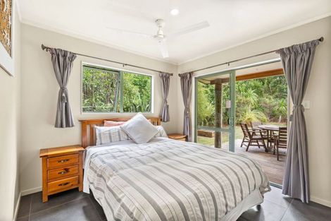 Photo of property in 43 Whangarei Heads School Road, Whangarei Heads, Whangarei, 0174