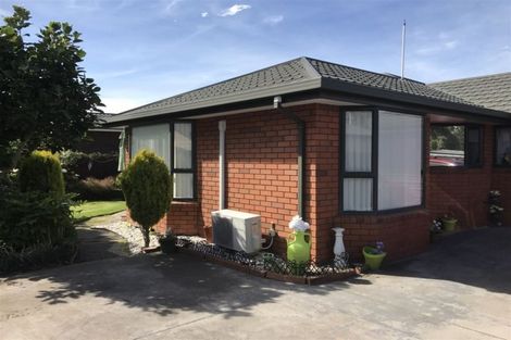 Photo of property in 15 Richards Avenue, Papanui, Christchurch, 8053