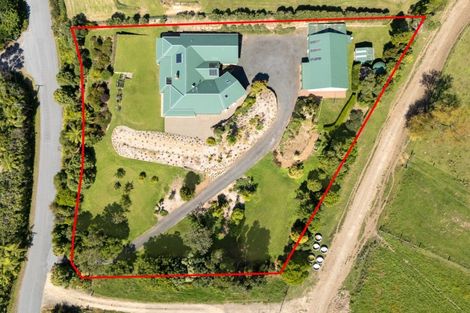 Photo of property in 657 Minden Road, Minden, Tauranga, 3176