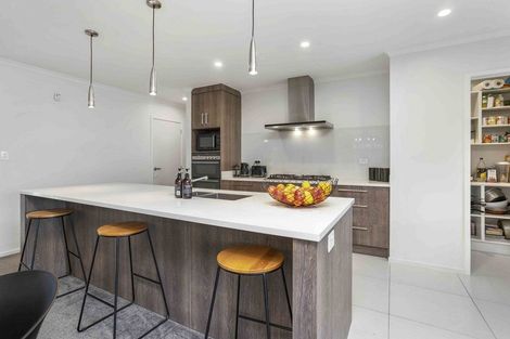 Photo of property in 21 Paso Fino Crescent, Karaka, Papakura, 2113