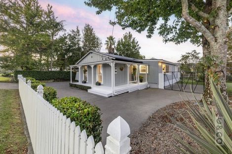 Photo of property in 23 Queen Street, Riverhead, 0820