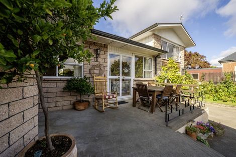 Photo of property in 14 Rimu Street, Highfield, Timaru, 7910