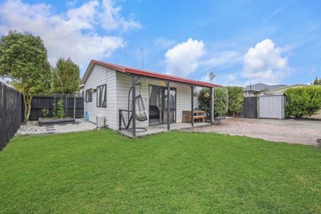 Photo of property in 8 Domain Terrace, Spreydon, Christchurch, 8024