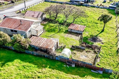 Photo of property in 28 Butlers Road, Ruatapu, Hokitika, 7883