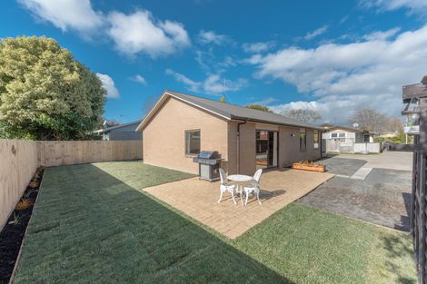 Photo of property in 7a Ngaere Avenue, Chartwell, Hamilton, 3210