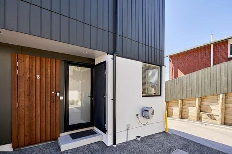 Photo of property in 15/6u Oswald Crescent, Paparangi, Wellington, 6037