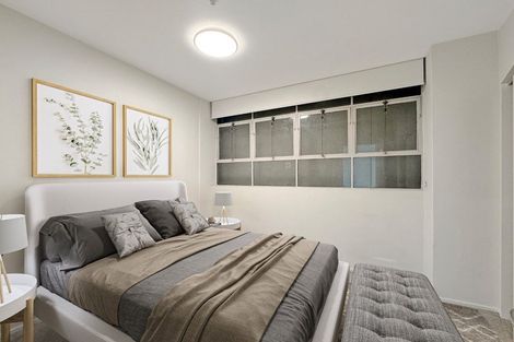 Photo of property in Hume House, 12/152u The Terrace, Wellington Central, Wellington, 6011