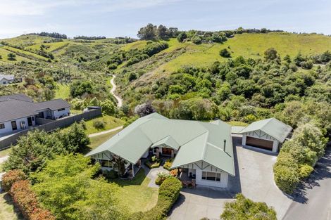 Photo of property in 129 Kent Terrace, Taradale, Napier, 4112