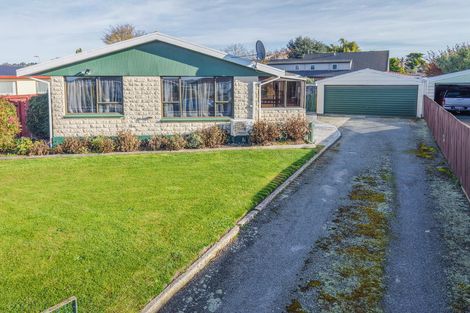 Photo of property in 22 Walbrook Crescent, Oamaru North, Oamaru, 9400