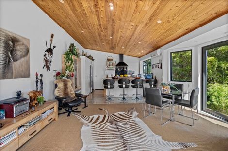 Photo of property in 99 Cookson Road, Kawakawa, 0282