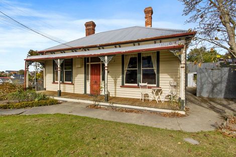 Photo of property in 2 Roslyn Terrace, Seaview, Timaru, 7910