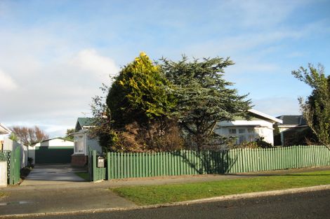 Photo of property in 151 Selwyn Street, Appleby, Invercargill, 9812