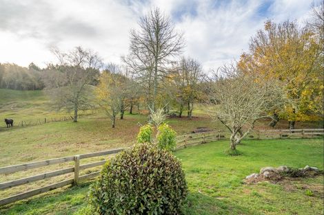 Photo of property in 324 Puketapu Road, Marotiri, Taupo, 3492