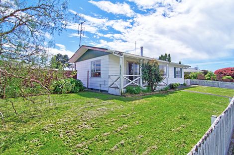 Photo of property in 15 Taranaki Street, Kuripuni, Masterton, 5810