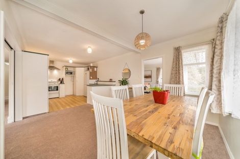 Photo of property in 46 Ebdentown Street, Ebdentown, Upper Hutt, 5018