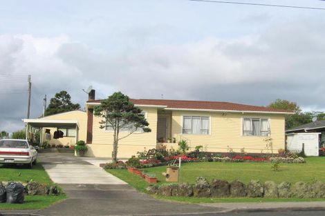 Photo of property in 78 Rosier Road, Glen Eden, Auckland, 0602