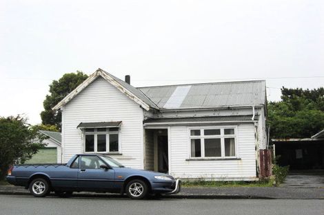 Photo of property in 6 Mill Street, Westport, 7825