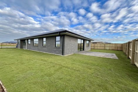 Photo of property in 8 Larch Drive, Rolleston, 7614