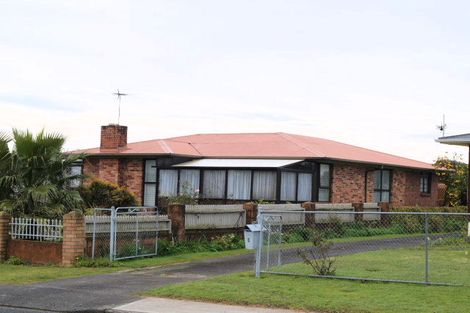 Photo of property in 6 Wakelin Road, Mangere East, Auckland, 2024