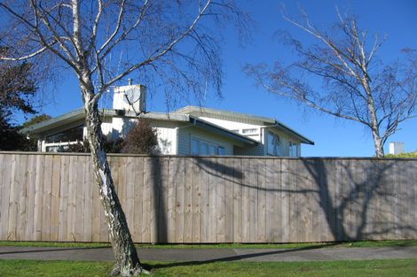 Photo of property in 38 Holdsworth Avenue, Milson, Palmerston North, 4414
