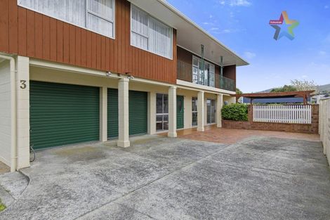 Photo of property in 3 Earlston Grove, Avalon, Lower Hutt, 5011