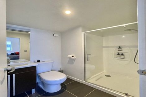 Photo of property in Altar Apartments, 50/120u Rintoul Street, Newtown, Wellington, 6021