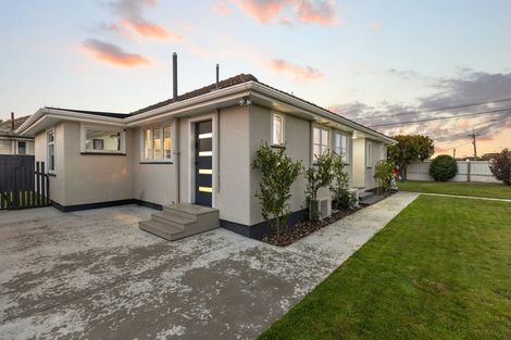 Photo of property in 49 Ranger Street, Mairehau, Christchurch, 8052