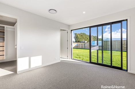 Photo of property in 37 Cotterville Crescent, Greytown, 5712