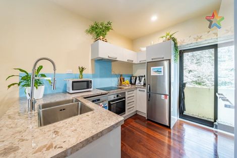 Photo of property in 358u4 The Terrace, Te Aro, Wellington, 6011