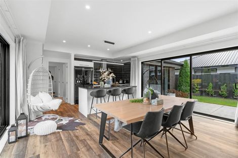 Photo of property in 20 Hungerford Drive, Rolleston, 7615