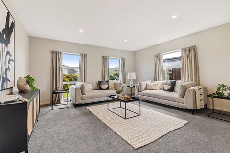 Photo of property in 15 Saint Peters Close, Woolston, Christchurch, 8062