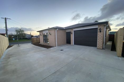 Photo of property in 41a James Street, Mangere East, Auckland, 2024