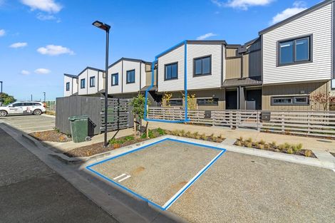 Photo of property in 11 Te Puketoka Lane, Mangere, 2022