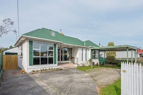 Photo of property in 59 Fairs Road, Milson, Palmerston North, 4414