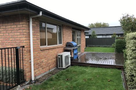 Photo of property in 121 Canon Street, Edgeware, Christchurch, 8013