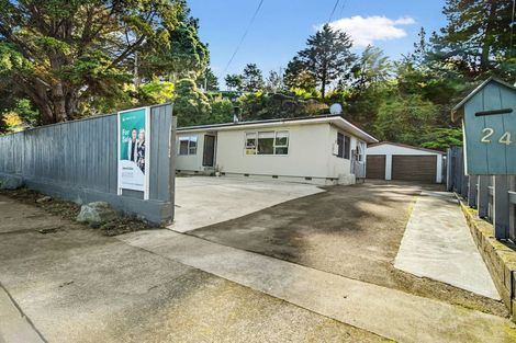 Photo of property in 24 Hill Road, Bay View, Napier, 4104