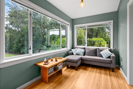 Photo of property in 54 Baylys Road, Parkvale, Carterton, 5792