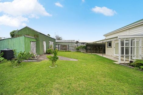 Photo of property in 15 Brenan Street, Paeroa, 3600