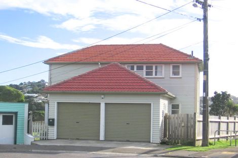 Photo of property in 29 Fisher Street, Johnsonville, Wellington, 6037