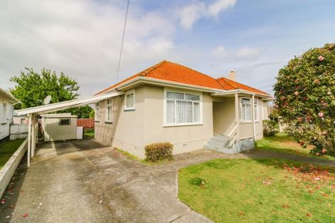 Photo of property in 2 Poutini Street, Whanganui East, Whanganui, 4500