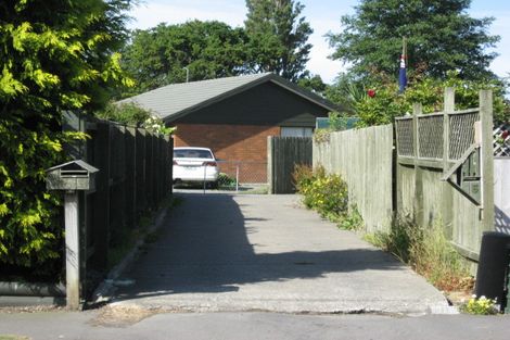 Photo of property in 5a Munich Place, Bromley, Christchurch, 8062