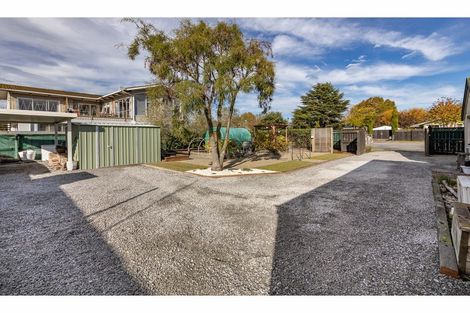 Photo of property in 136 Ohoka Road, Kaiapoi, 7630