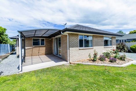 Photo of property in 25a Taylor Street, Geraldine, 7930
