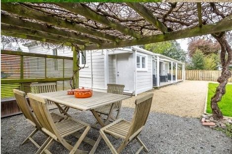 Photo of property in 190a Main Street, Greytown, 5712