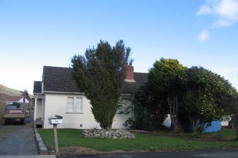 Photo of property in 26 Nile Street, Waterloo, Lower Hutt, 5011