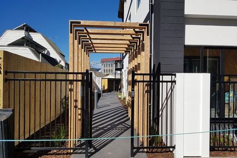 Photo of property in 4/420 Hagley Avenue, Christchurch Central, Christchurch, 8011