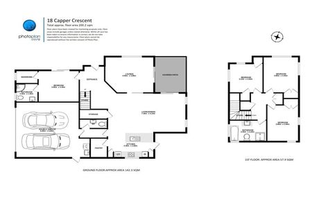 Photo of property in 18 Capper Crescent, Chartwell, Hamilton, 3210