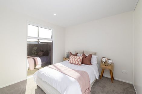 Photo of property in 13/9c Cuffs Road, Wainoni, Christchurch, 8061