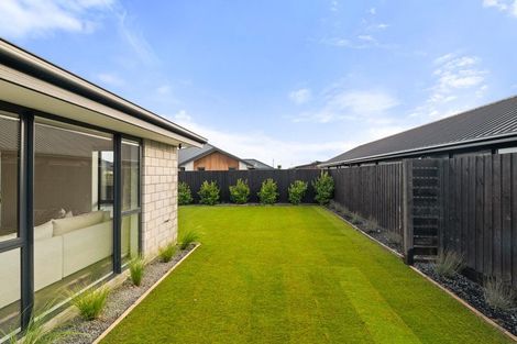 Photo of property in 66 Te Raki Drive, Lincoln, 7608