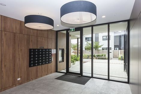 Photo of property in The Foundry, 402/36b Welles Street, Christchurch Central, Christchurch, 8011